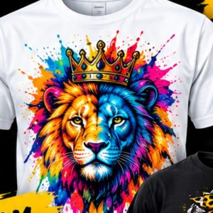 Custom T-shirt